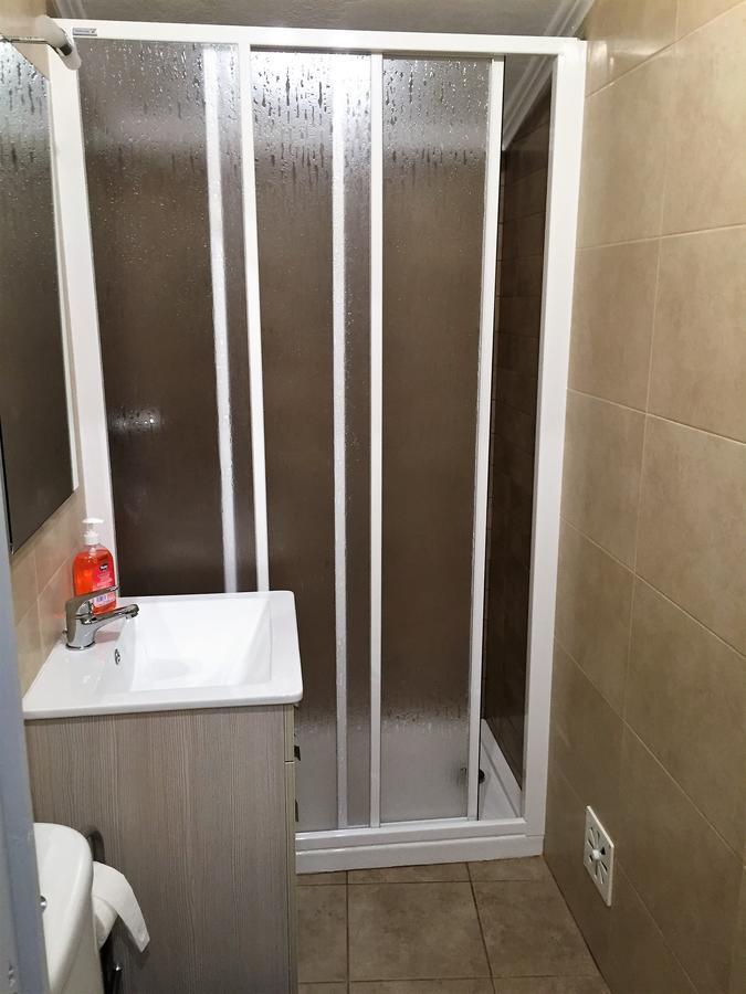 מונסראז Recanto Do Sossego מראה חיצוני תמונה
